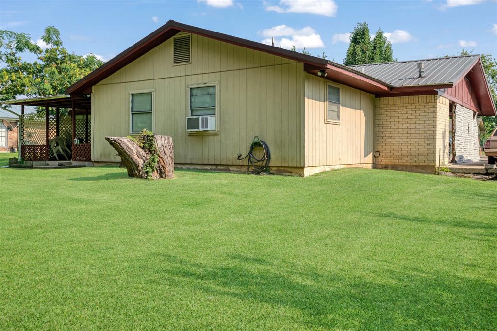 City of Clarksville - Residential