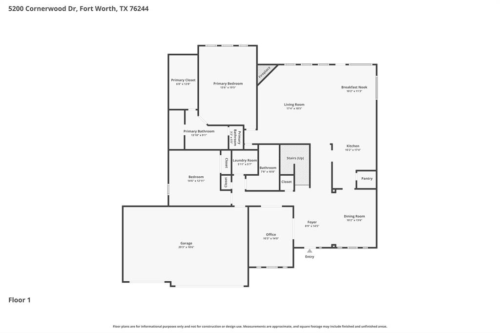 Villages Of Woodland Spgs - Residential