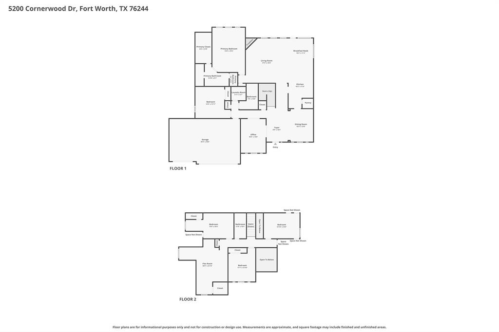 Villages Of Woodland Spgs - Residential