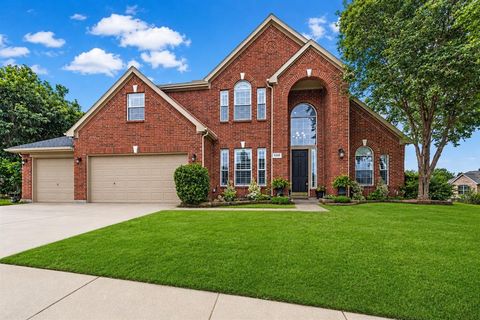5200 Cornerwood Drive Fort Worth TX 76244