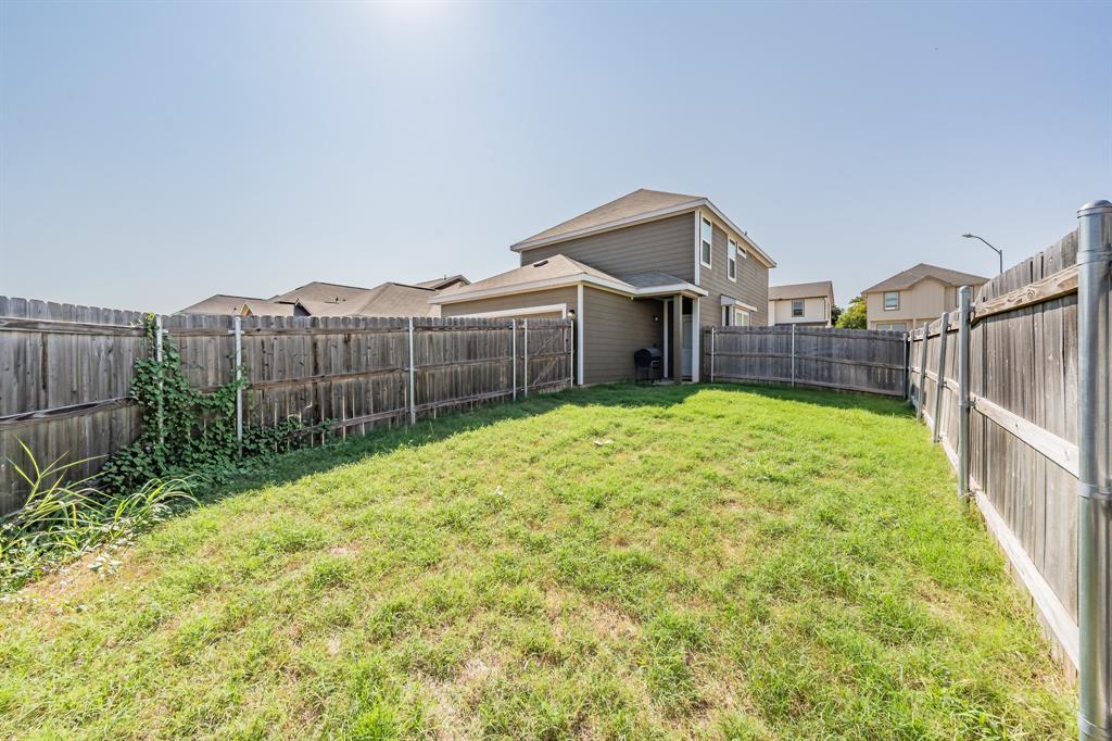 Enchanted Bay Sub - Residential