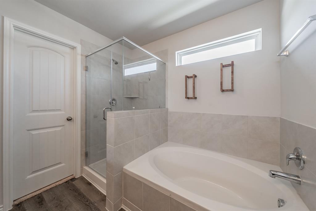 Enchanted Bay Sub - Residential