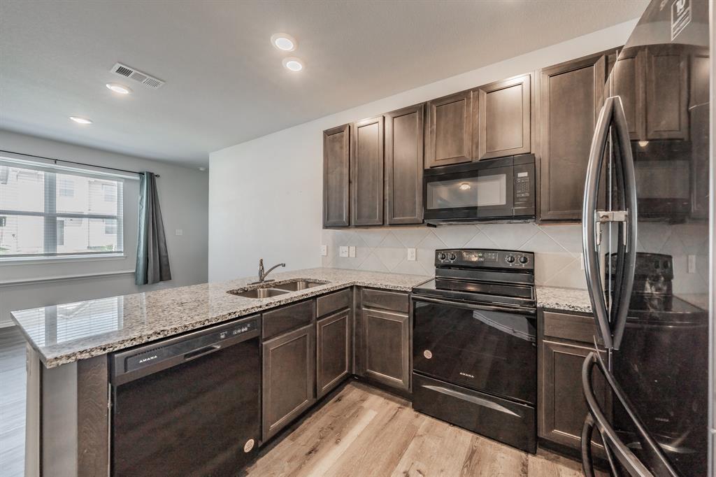 Enchanted Bay Sub - Residential