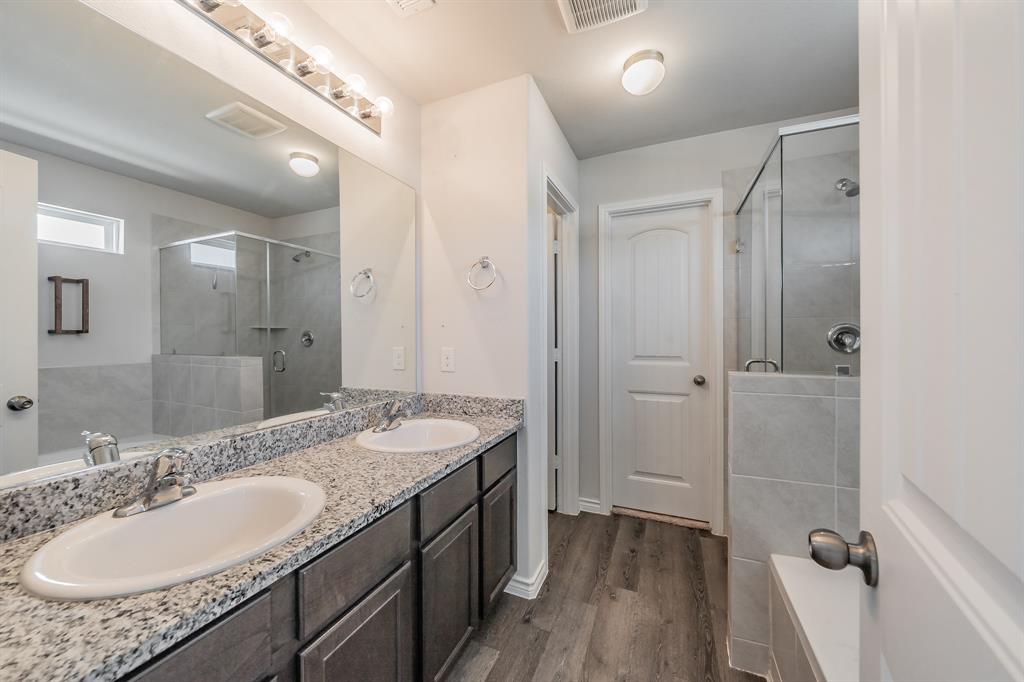 Enchanted Bay Sub - Residential