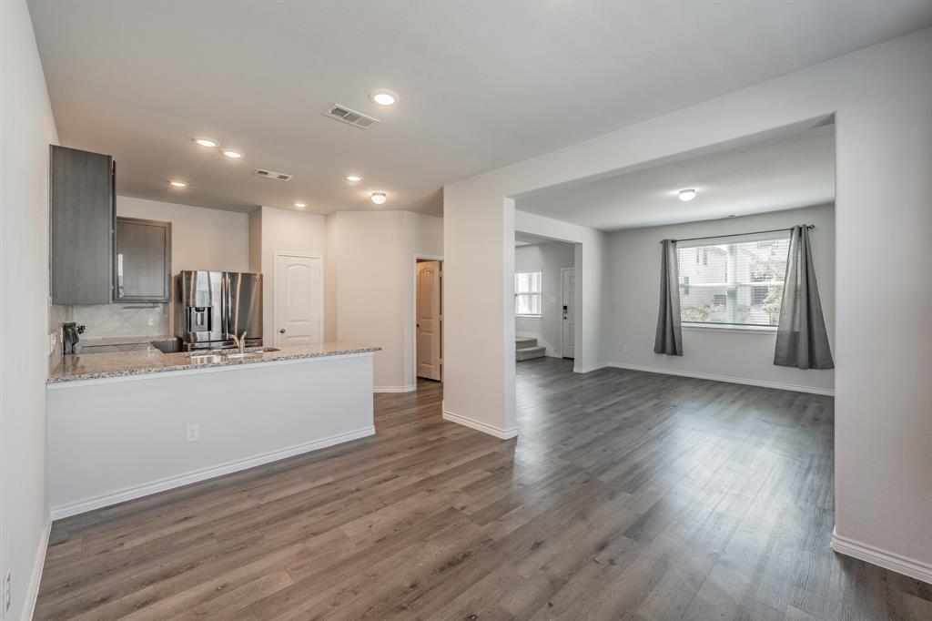 Enchanted Bay Sub - Residential