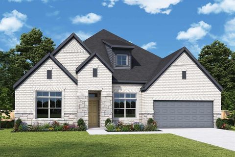 2908 Mayfair Lane Northlake TX 76247