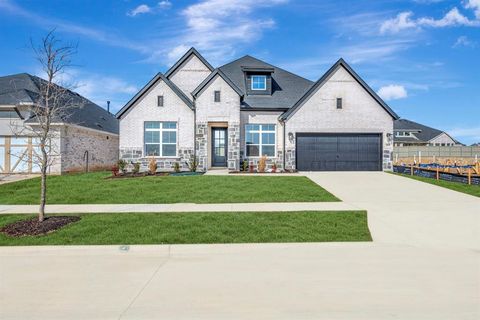 2908 Mayfair Lane Northlake TX 76247