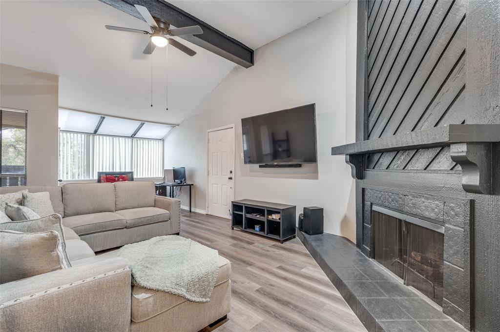 Cantor Park Condo - Residential