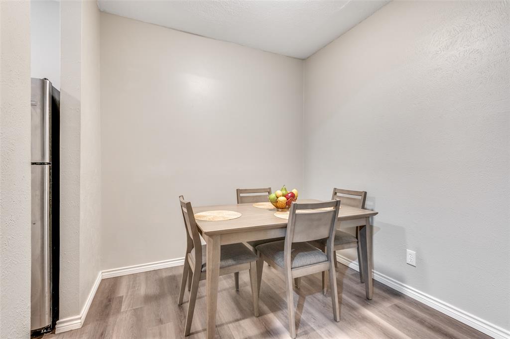 Cantor Park Condo - Residential