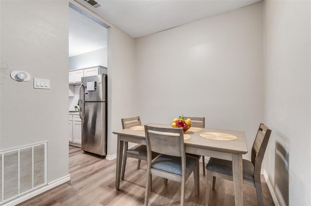 Cantor Park Condo - Residential