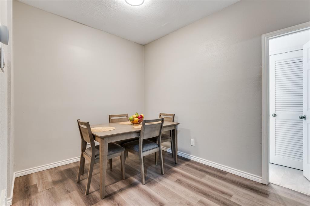 Cantor Park Condo - Residential