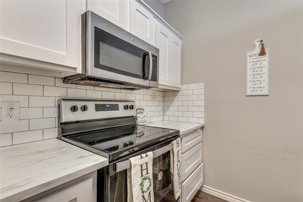 Cantor Park Condo - Residential
