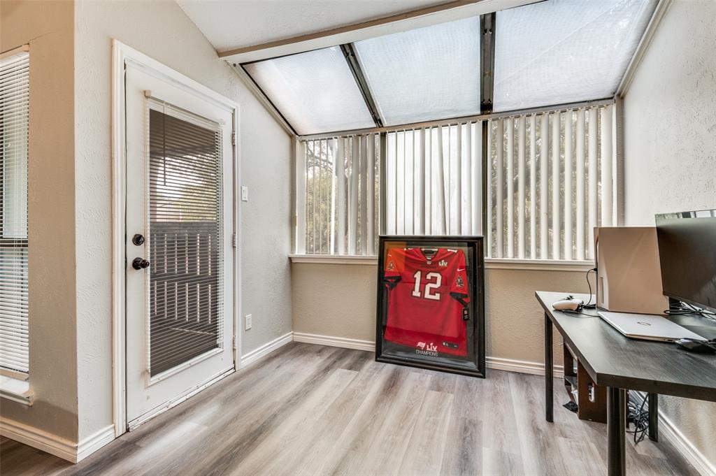 Cantor Park Condo - Residential