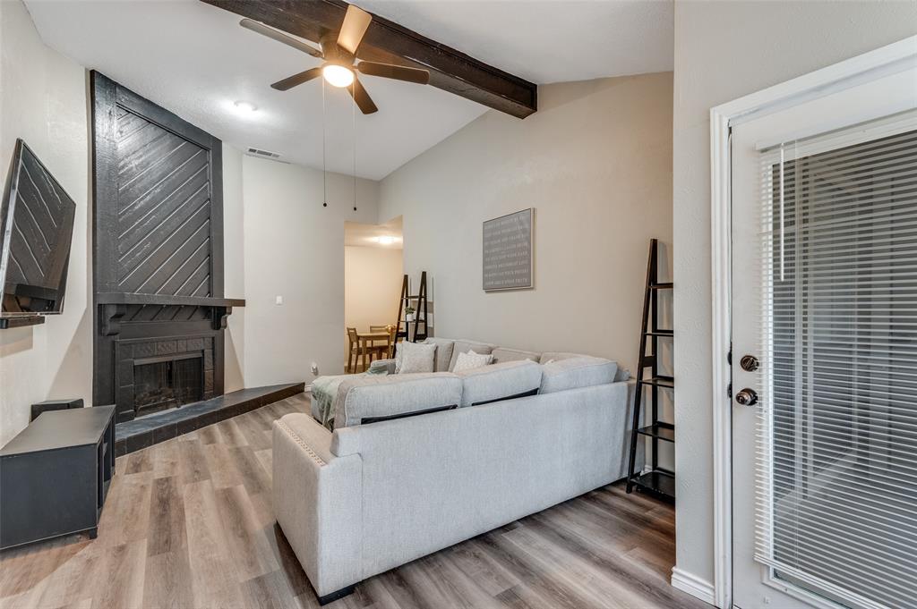 Cantor Park Condo - Residential