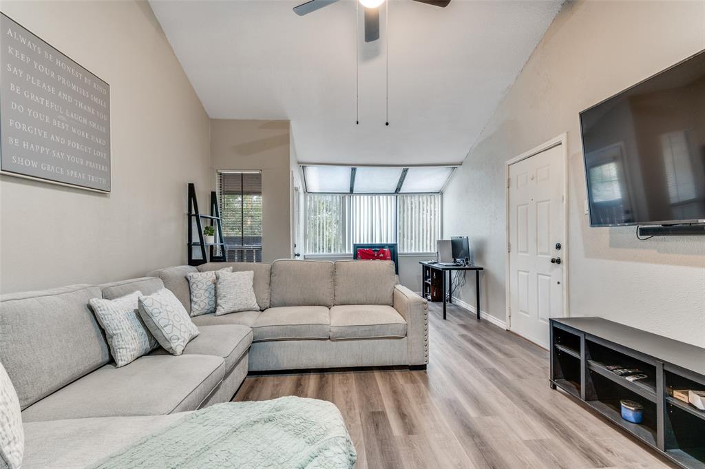 Cantor Park Condo - Residential