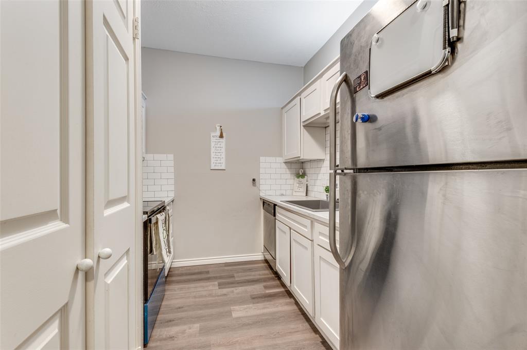 Cantor Park Condo - Residential