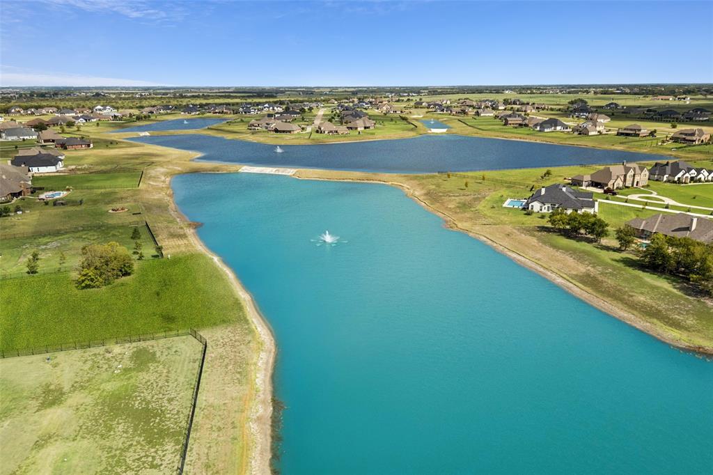 High Point Lake Estates, Secti - Land