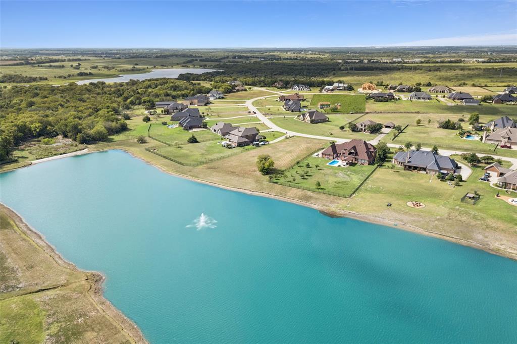 High Point Lake Estates, Secti - Land