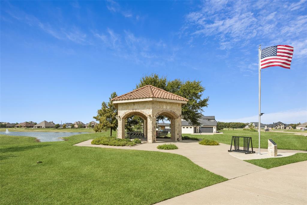 High Point Lake Estates, Secti - Land