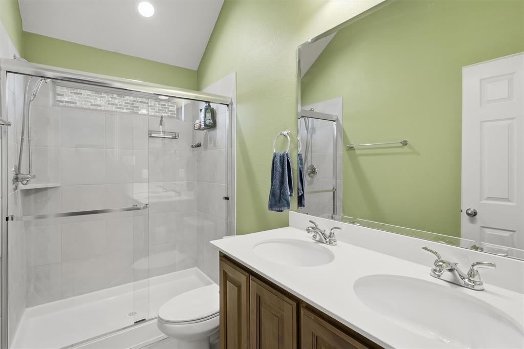 Timberbrook Ph 1a - Residential