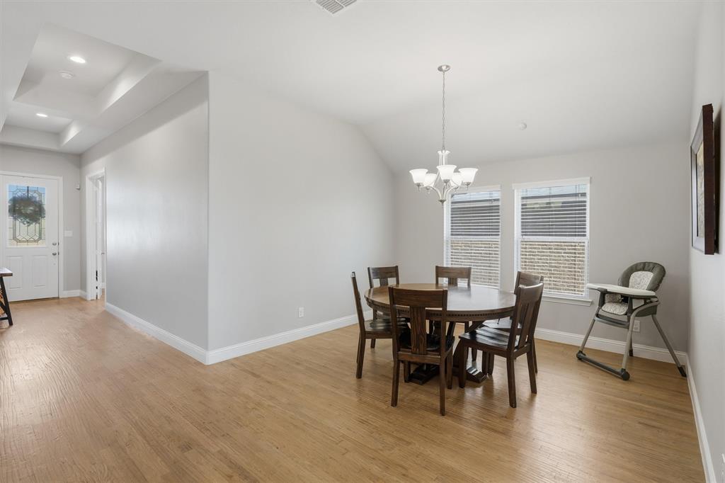 Timberbrook Ph 1a - Residential