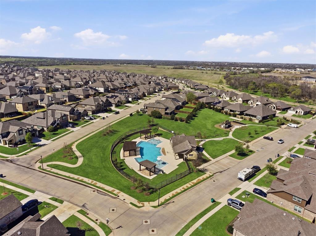 Timberbrook Ph 1a - Residential