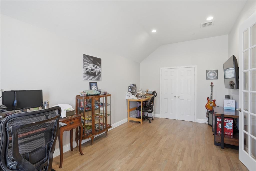 Timberbrook Ph 1a - Residential
