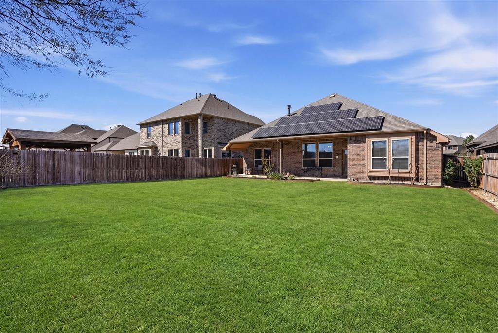 Timberbrook Ph 1a - Residential