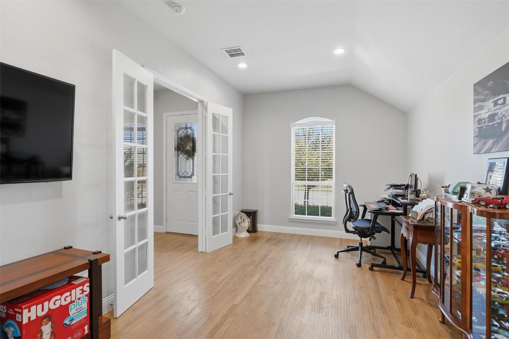 Timberbrook Ph 1a - Residential