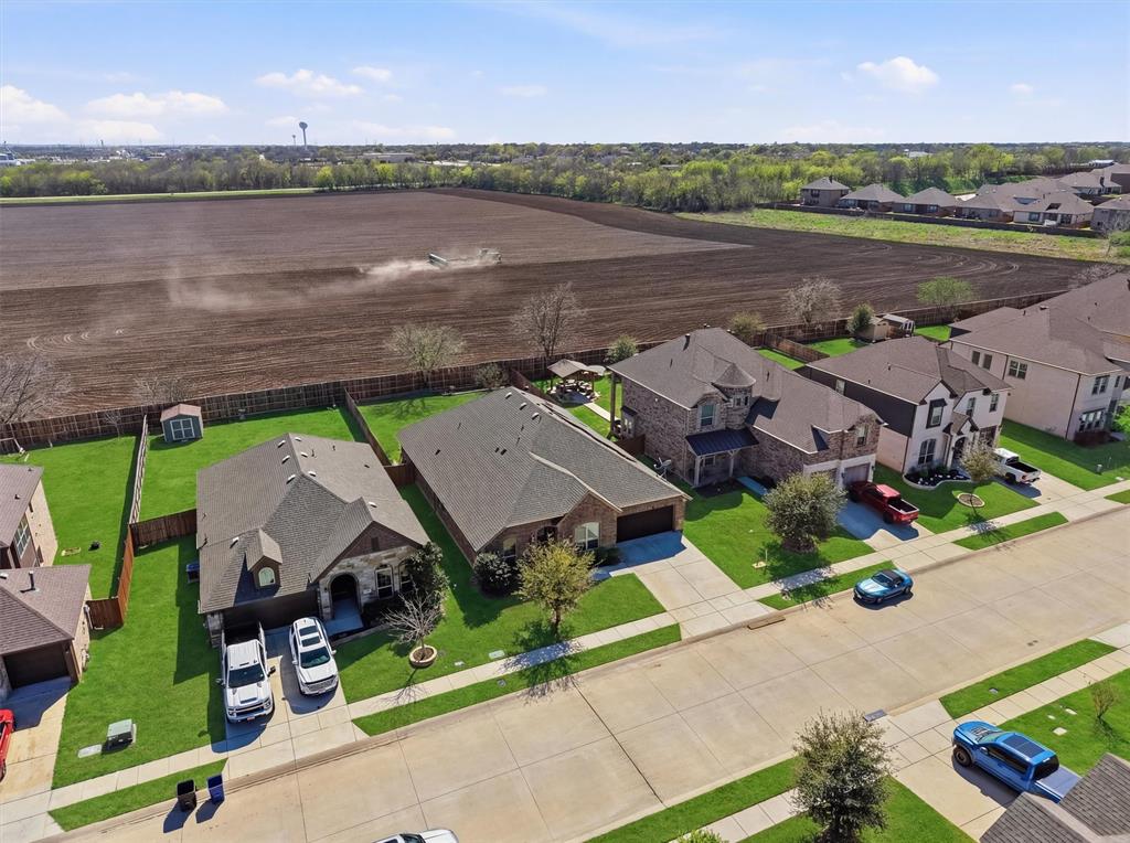 Timberbrook Ph 1a - Residential