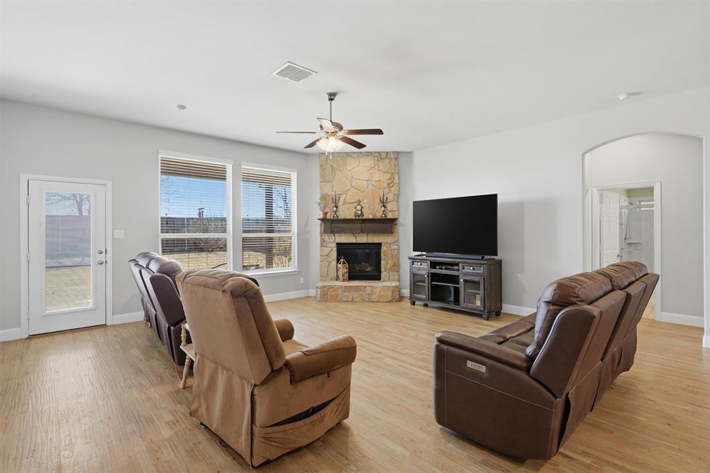 Timberbrook Ph 1a - Residential
