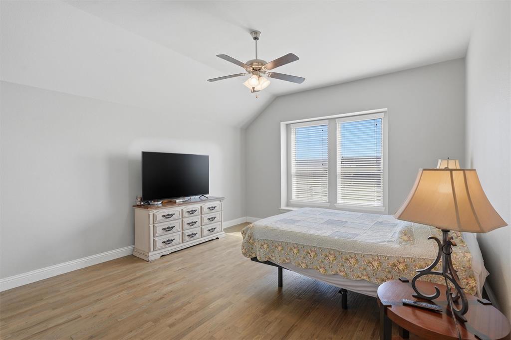 Timberbrook Ph 1a - Residential