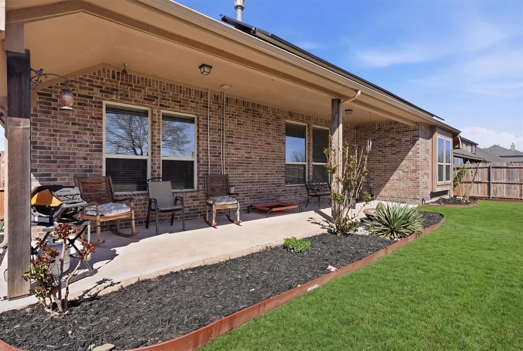Timberbrook Ph 1a - Residential