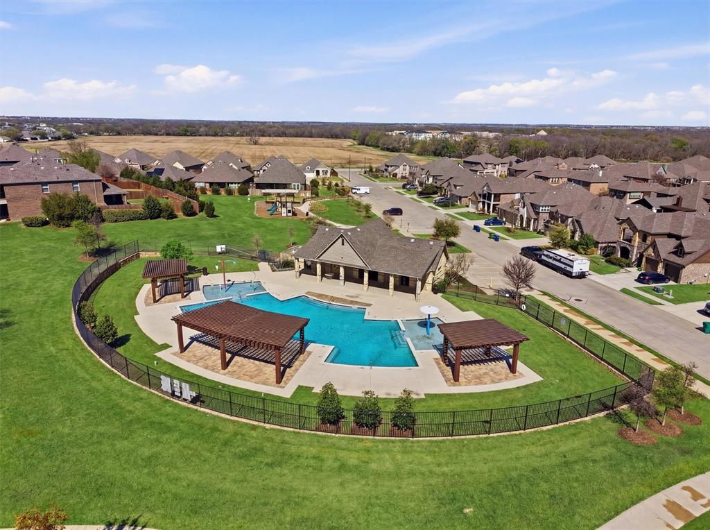 Timberbrook Ph 1a - Residential