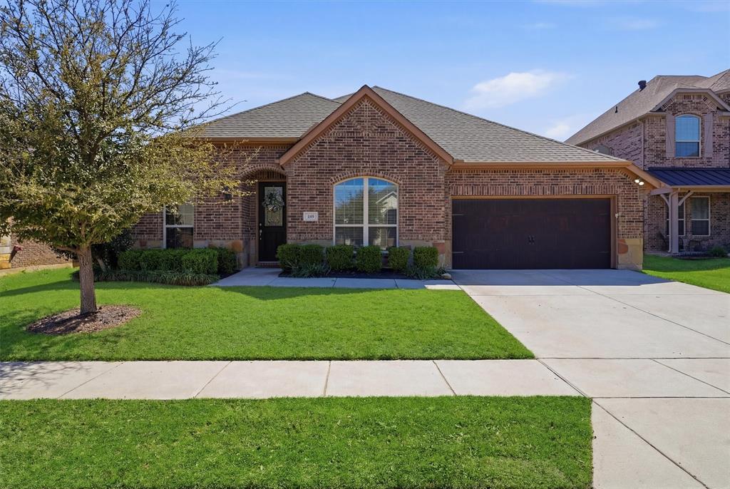 Timberbrook Ph 1a - Residential