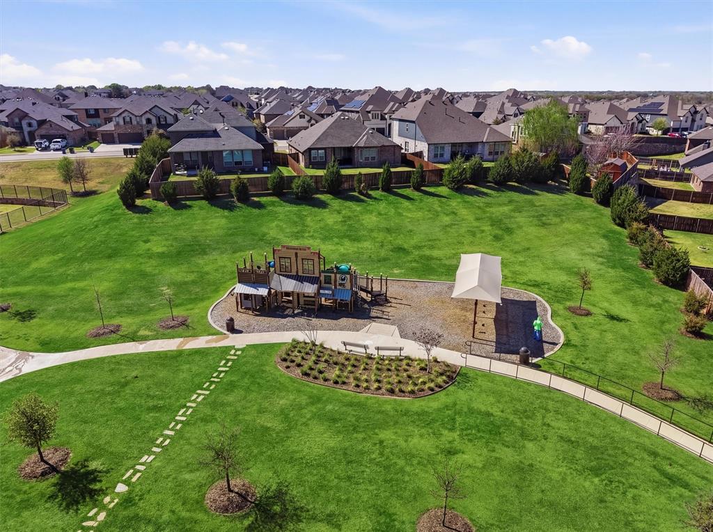 Timberbrook Ph 1a - Residential