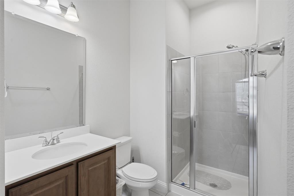 Timberbrook Ph 1a - Residential