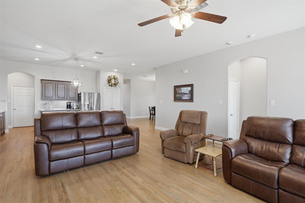 Timberbrook Ph 1a - Residential