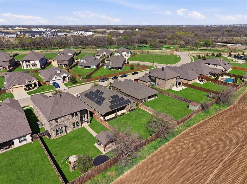 Timberbrook Ph 1a - Residential