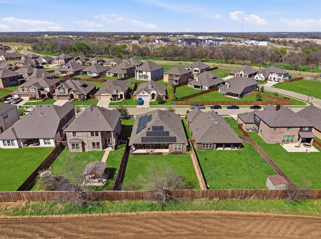 Timberbrook Ph 1a - Residential