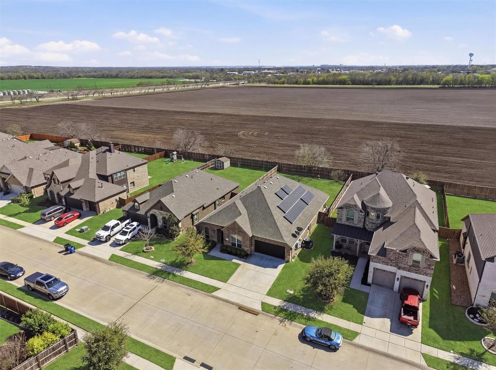 Timberbrook Ph 1a - Residential