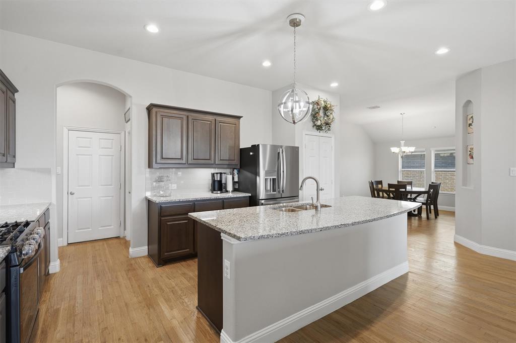 Timberbrook Ph 1a - Residential