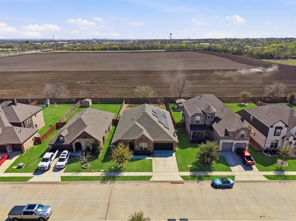 Timberbrook Ph 1a - Residential