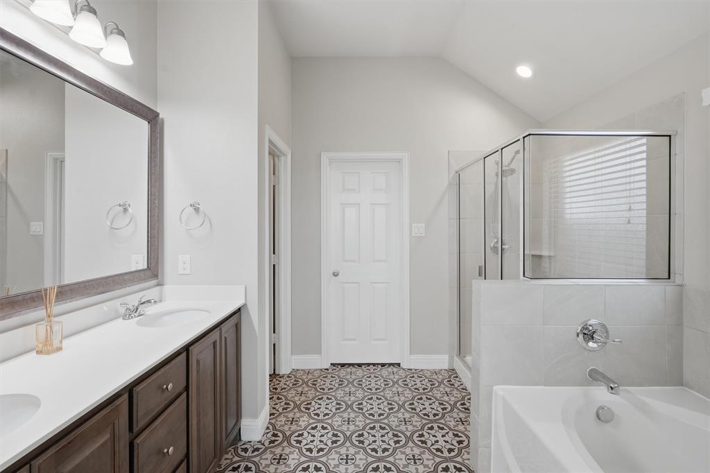 Timberbrook Ph 1a - Residential