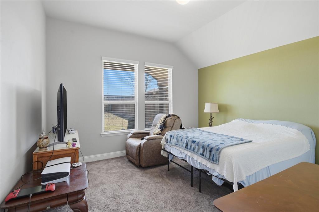 Timberbrook Ph 1a - Residential