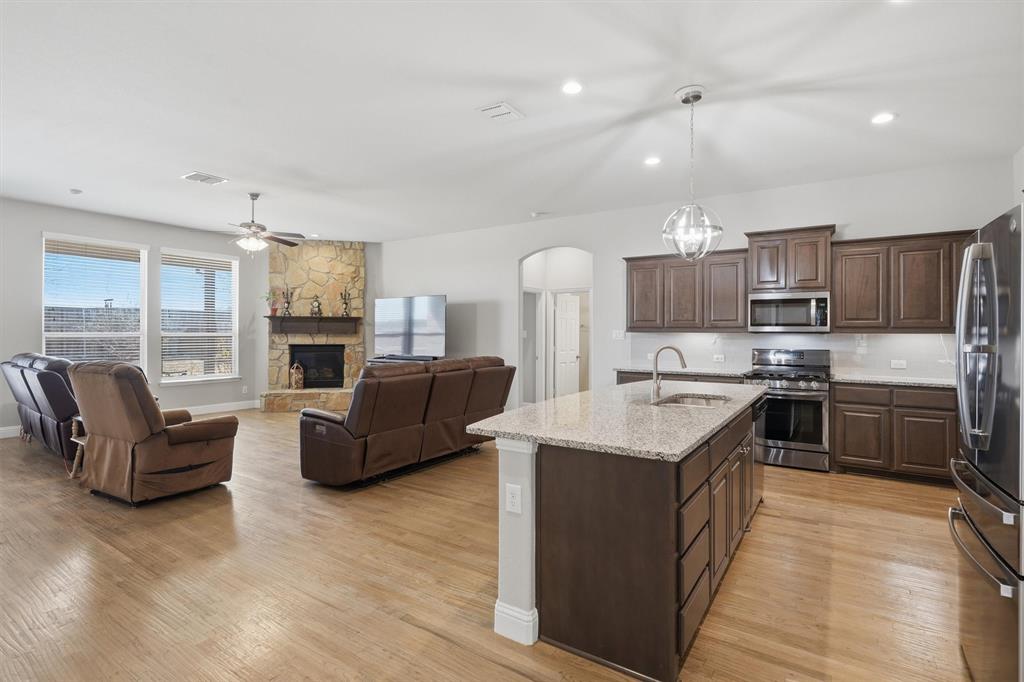 Timberbrook Ph 1a - Residential