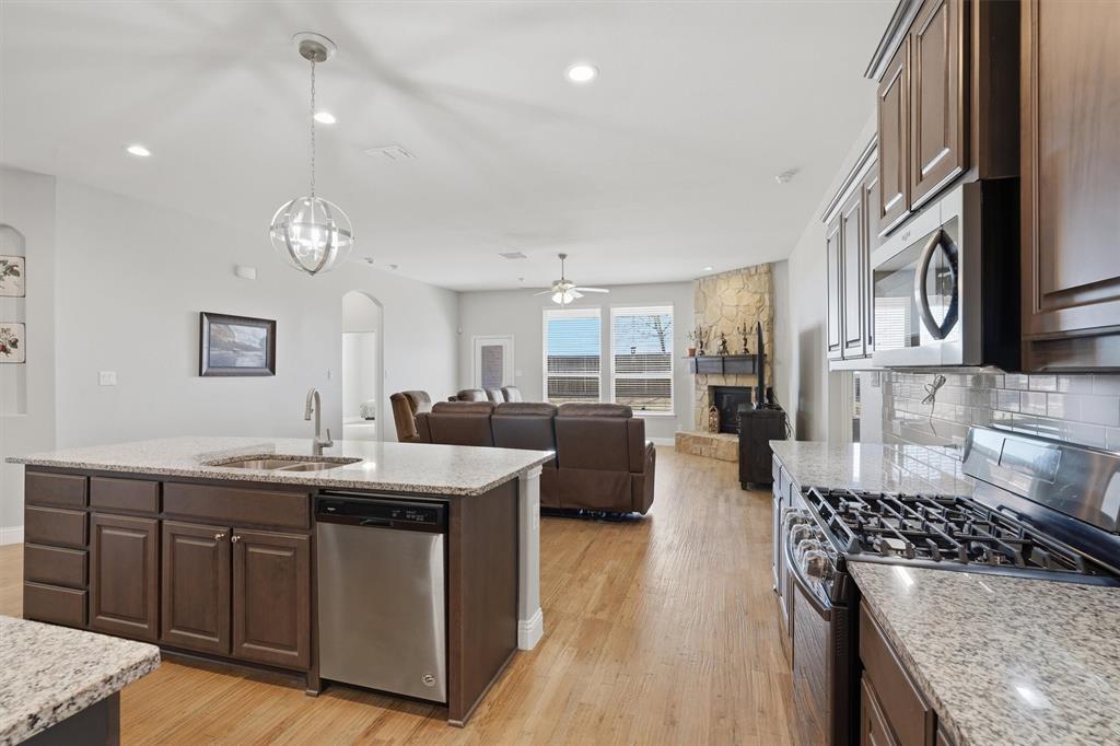 Timberbrook Ph 1a - Residential