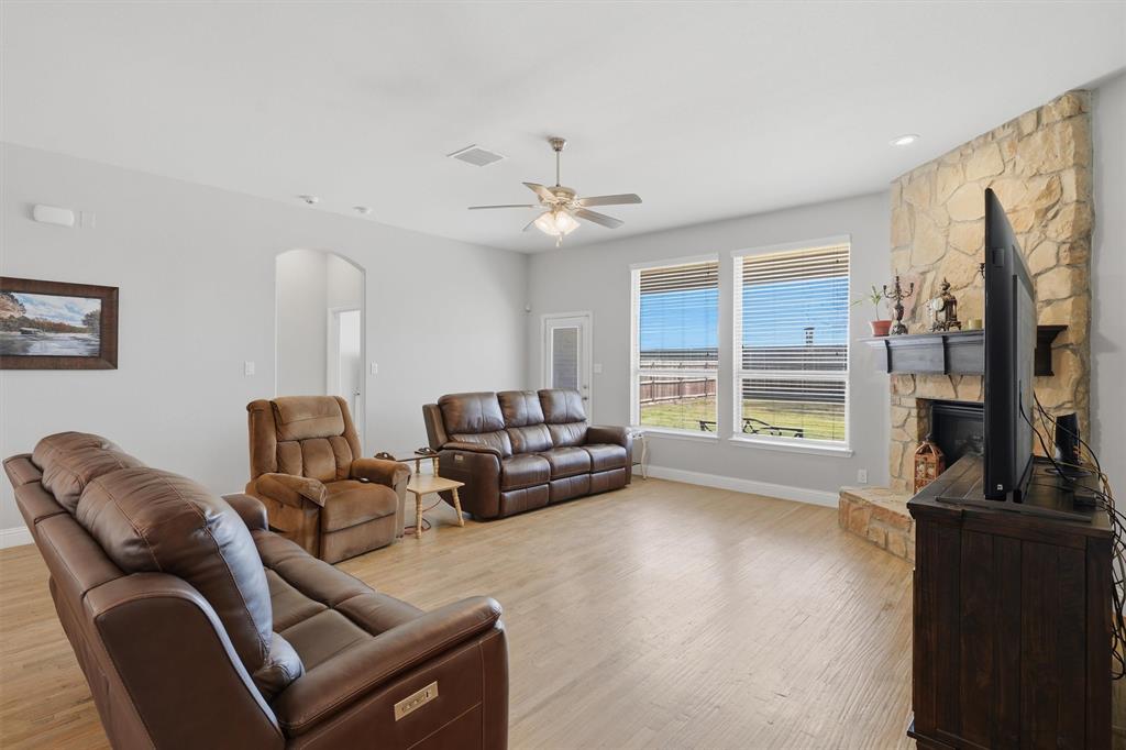 Timberbrook Ph 1a - Residential