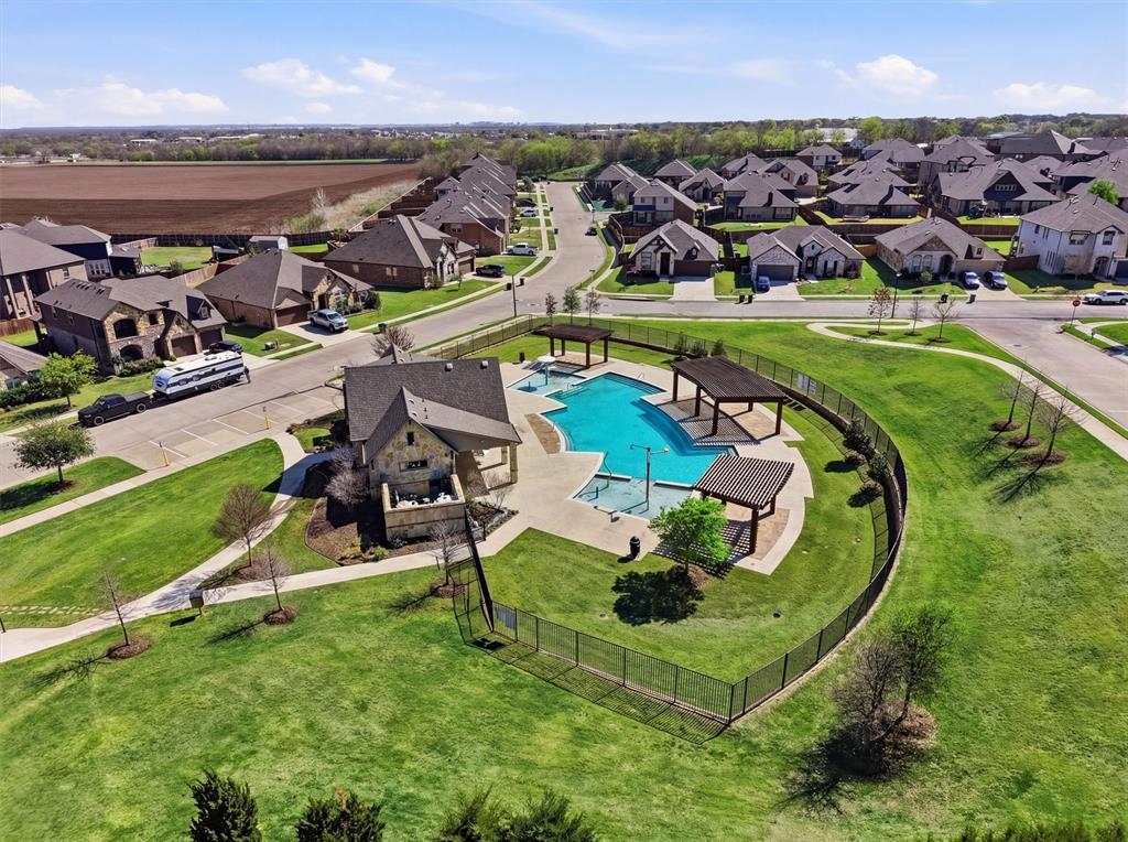 Timberbrook Ph 1a - Residential
