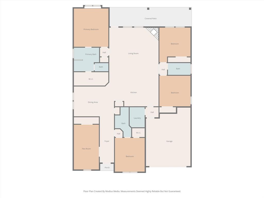 Timberbrook Ph 1a - Residential